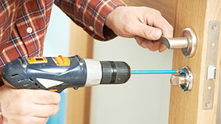 Automotive Locksmith at Garden Court Philadelphia, Pennsylvania